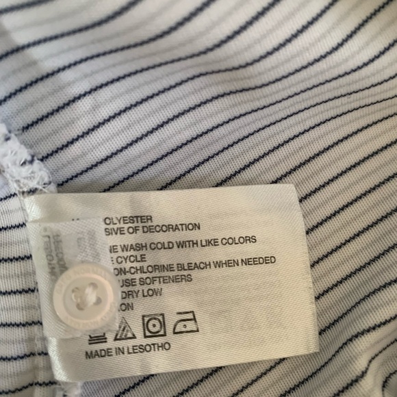 Greg Norman size XL - Picture 3 of 9